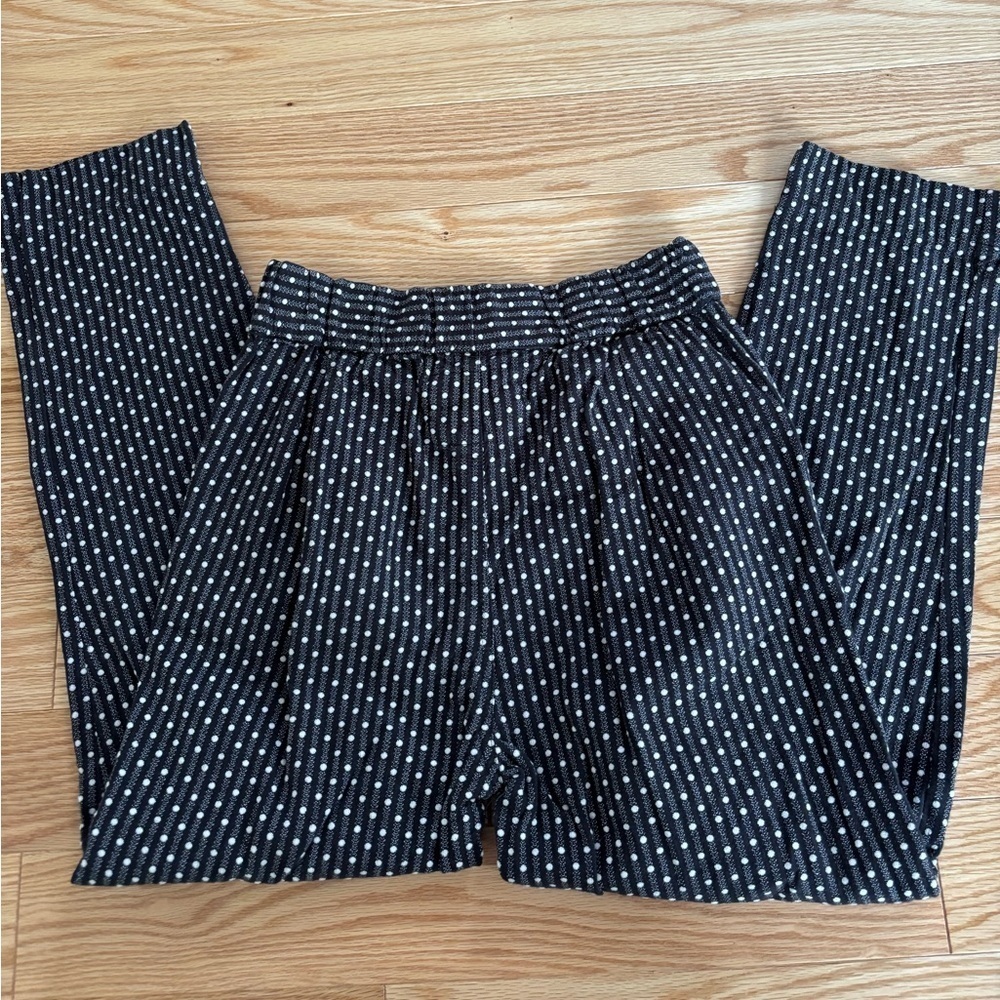Ace & Jig Printed Joggers - Picture 3 of 5